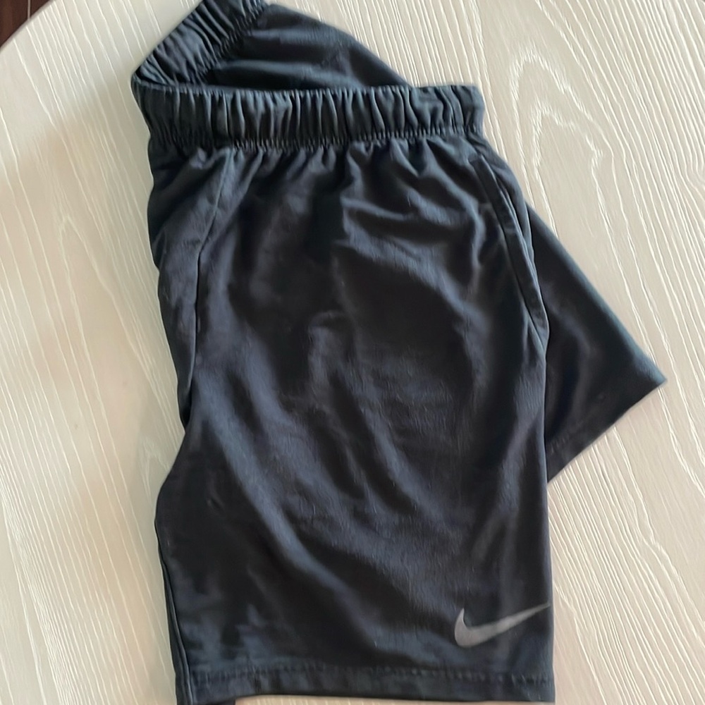Nike gym shorts
